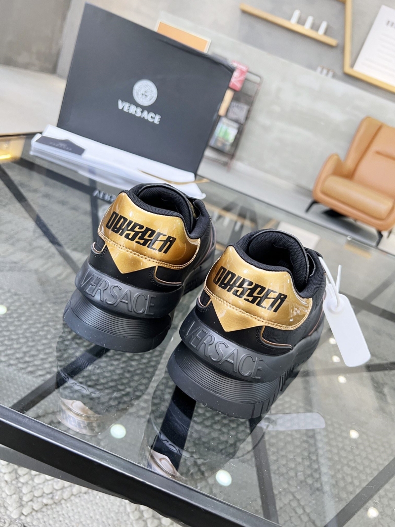 Versace Casual Shoes